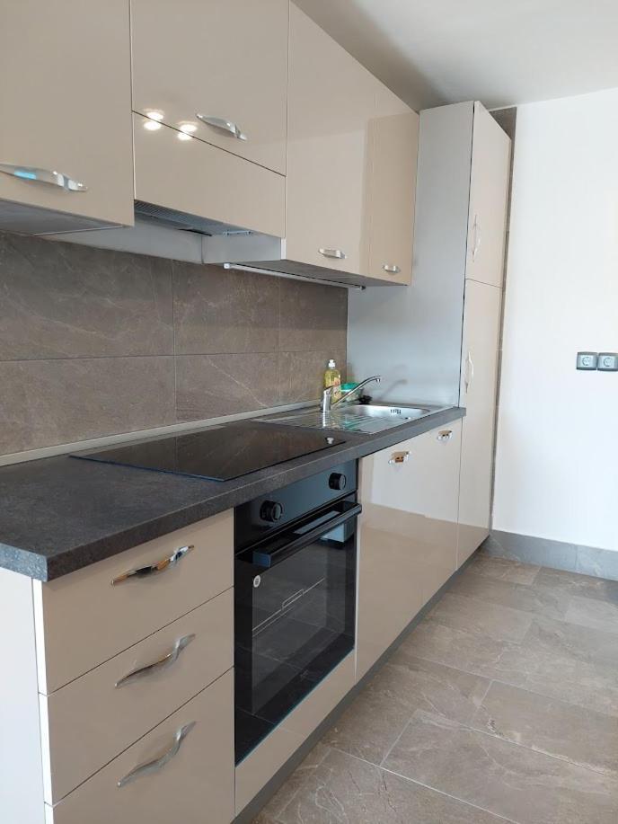 Apartma Zirovnik Cerklje na Gorenjskem Extérieur photo