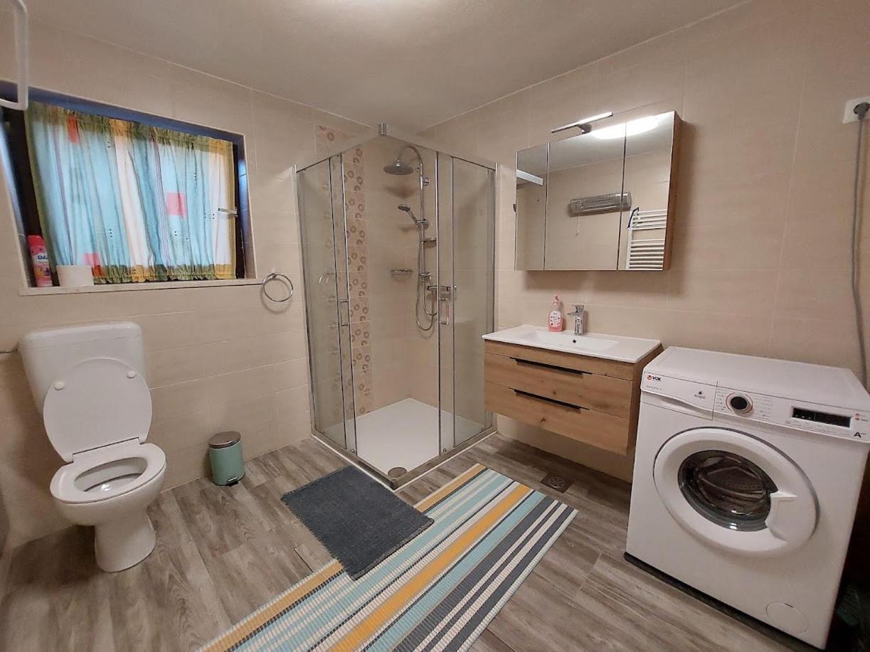 Apartma Zirovnik Cerklje na Gorenjskem Extérieur photo