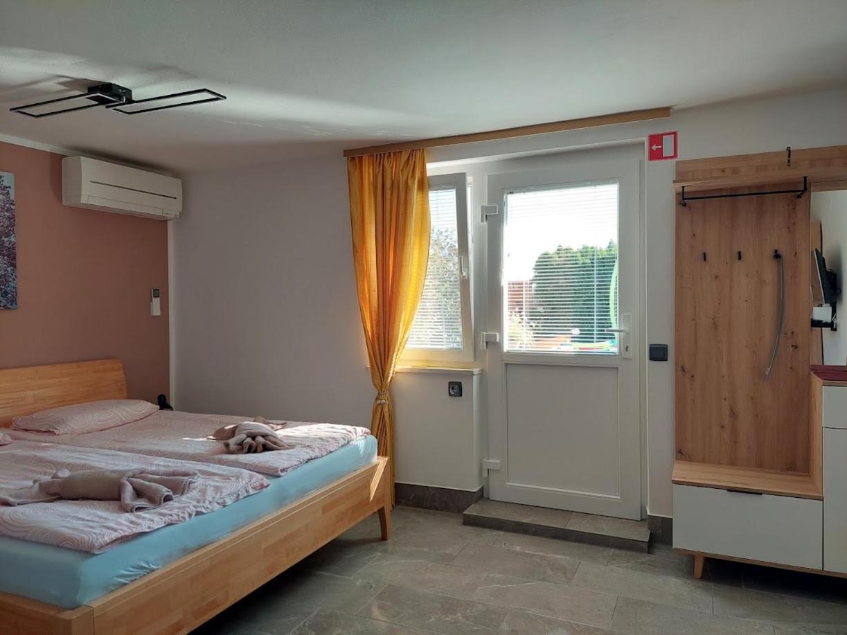 Apartma Zirovnik Cerklje na Gorenjskem Extérieur photo
