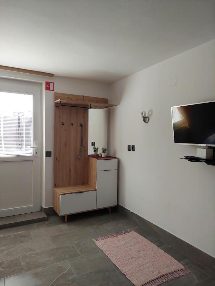 Apartma Zirovnik Cerklje na Gorenjskem Extérieur photo