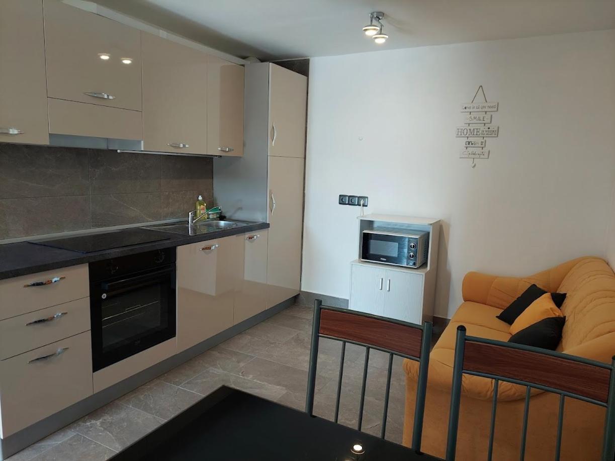 Apartma Zirovnik Cerklje na Gorenjskem Extérieur photo