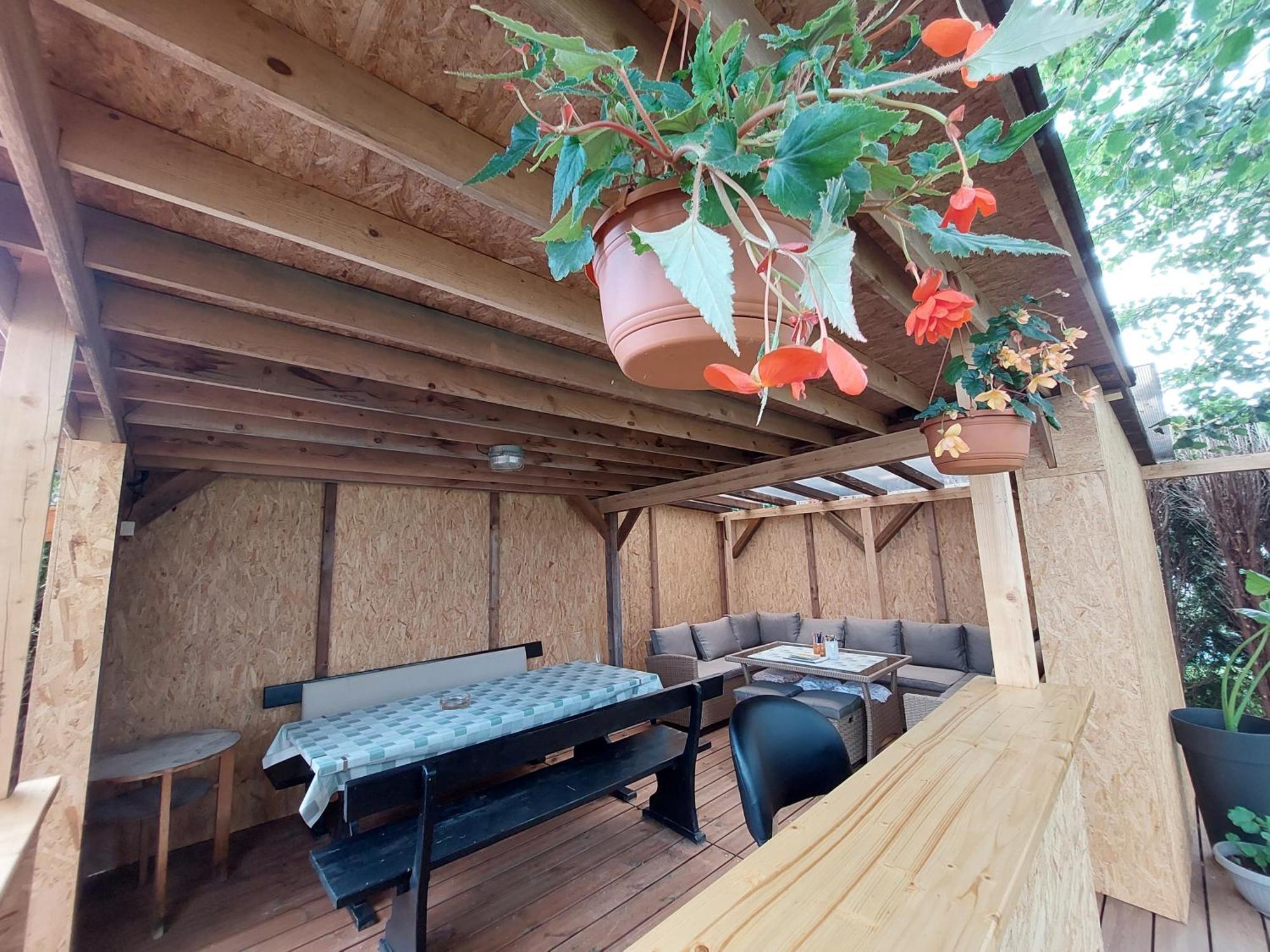 Apartma Zirovnik Cerklje na Gorenjskem Extérieur photo